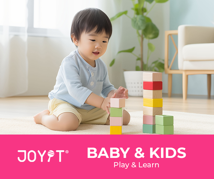 Joyit Baby & Kids