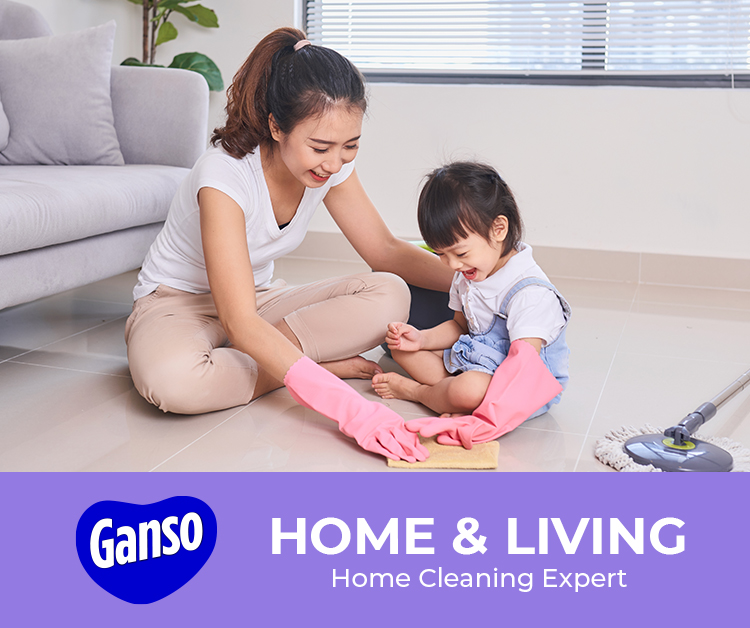 Ganso Home & Living