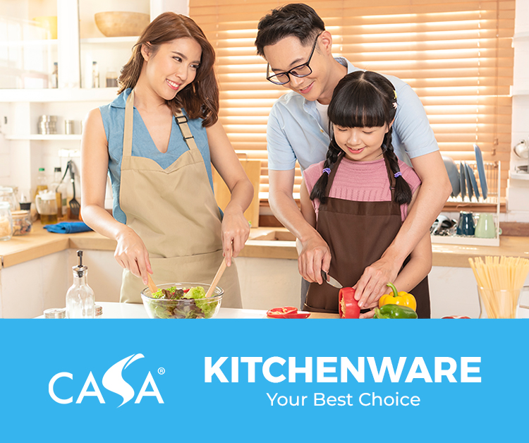 Casa Kitchenware