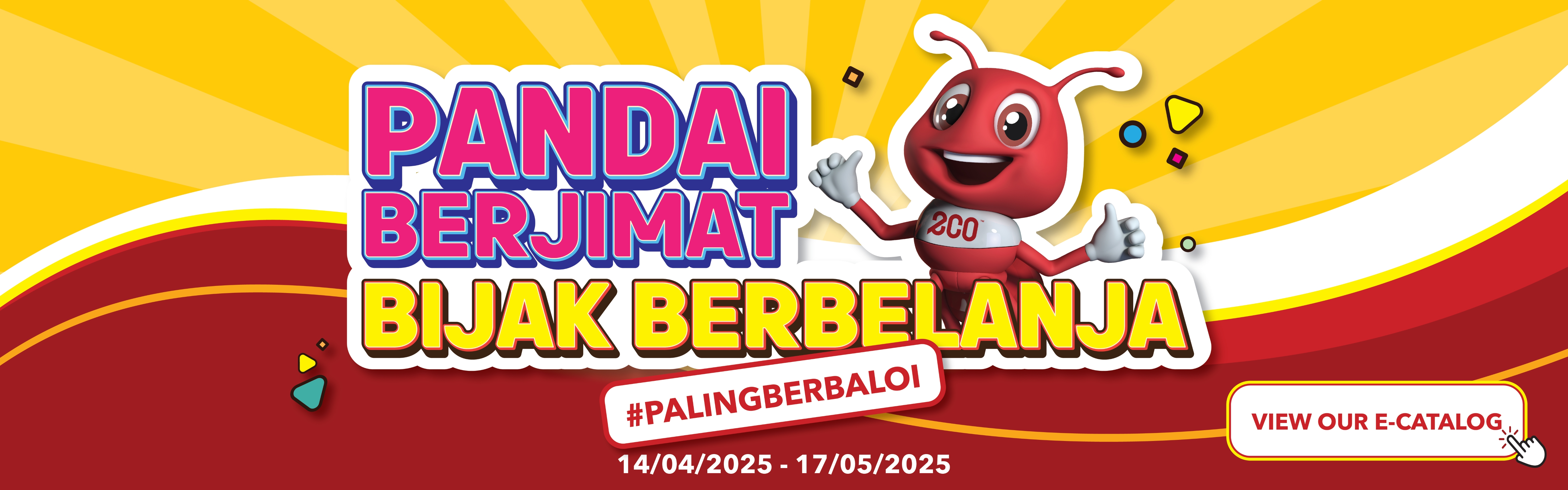Pandai Berjimat, Bijak Berbelanja_Desktop