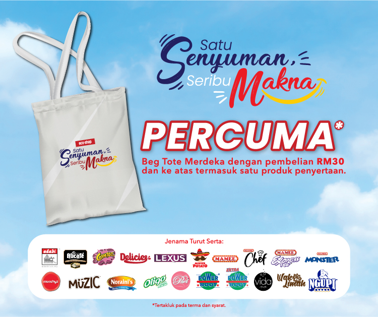 Satu Senyuman, Seribu Makna