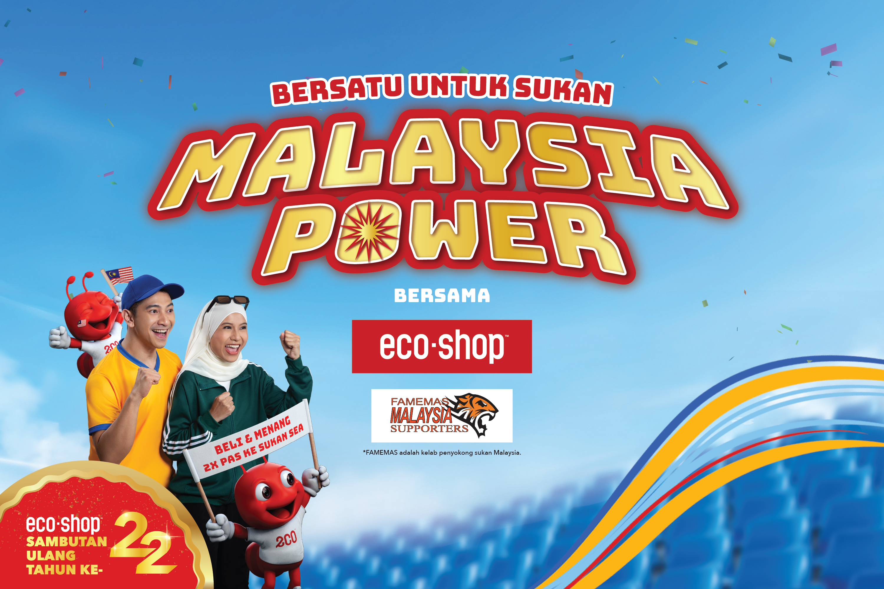 Satu Senyuman, Seribu Makna