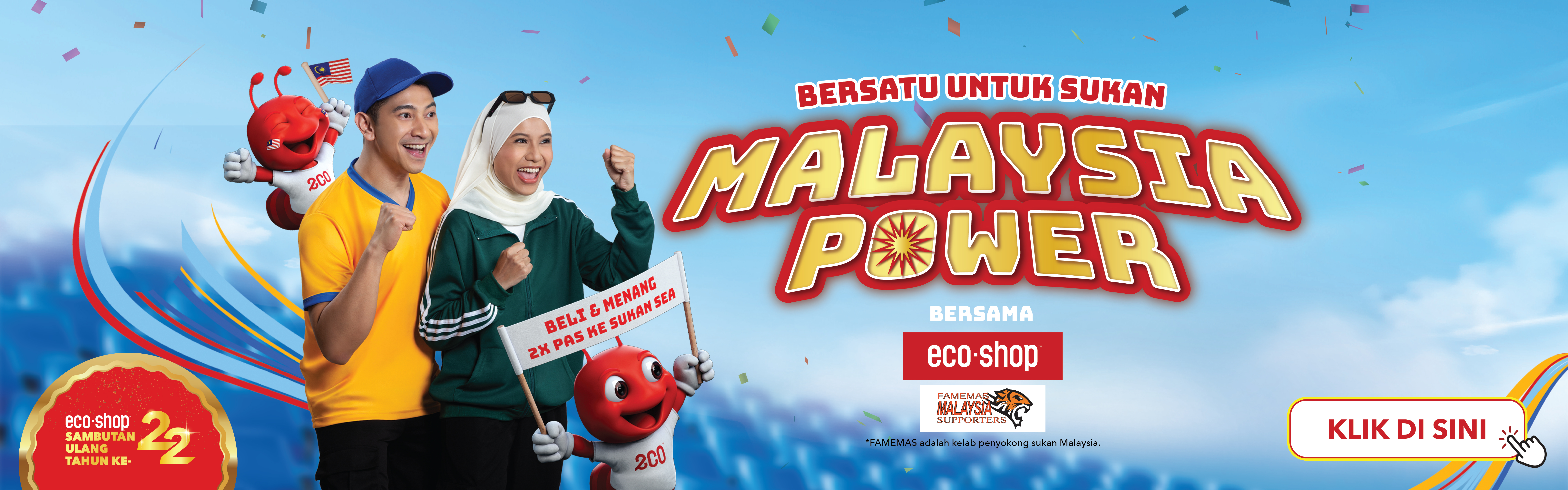 Malaysia Power